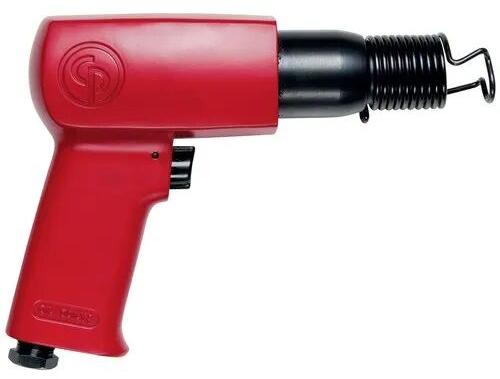 Chicago Pneumatic Air Hammer