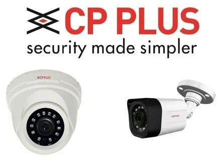 CP Plus CCTV Camera