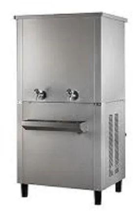 Stainless Steel Water Chillers