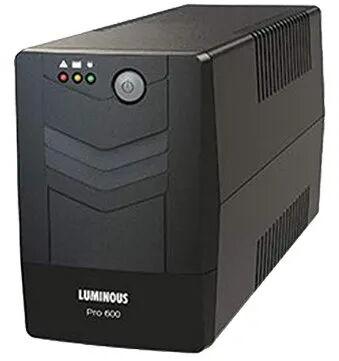 Luminous UPS