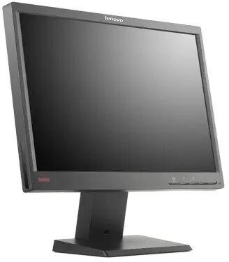 Refurbished Computer Monitor, Screen Size : 19 Inches