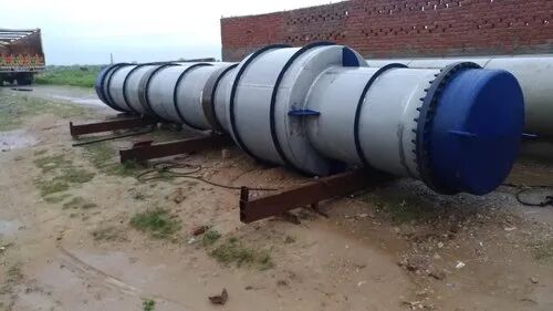 Radox Surface Condenser