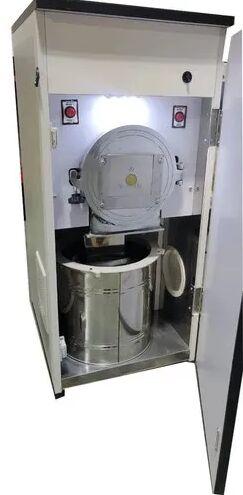 Wheat Atta Chakki, Capacity : 5-10 Kg/HR