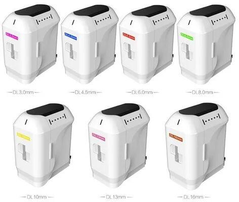 10kg Hifu Machine, Display Type : TOUCH