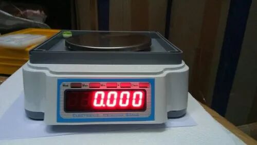 Weighing Scale, Display Type : LED Display