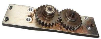 Stainless Steel Power Transmission Gear