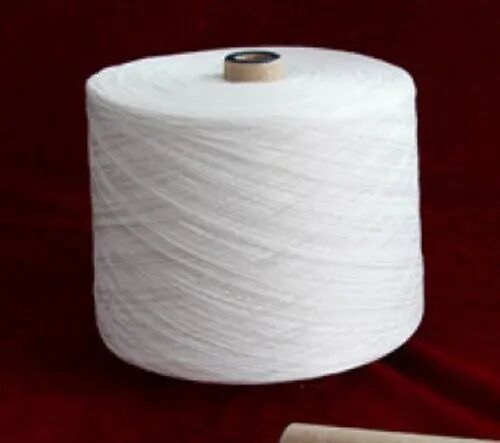 Plain Ring Yarn, Packaging Type : Roll