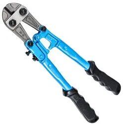 Mild Steel Bolt Cutter, Packaging Type : Box
