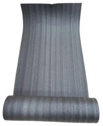 Ramesh Dyeing PVC Yoga Mat, Size : 7x2.5 Inch