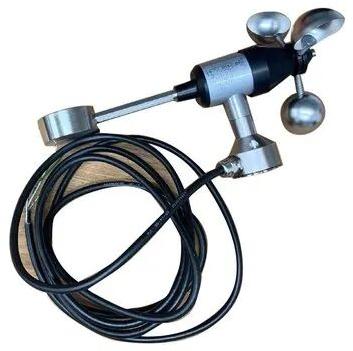 Tower Crane Digital Anemometer
