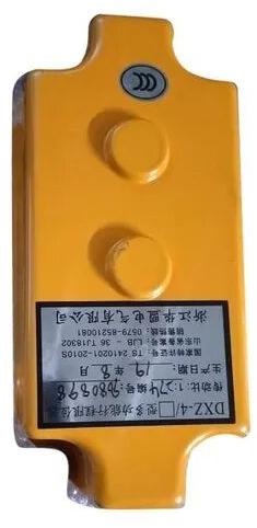 Aluminium Tower Crane Limit Switch, Voltage : 440 V