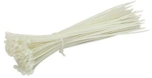 Nylon Cable Zip Ties, Color : Multicolor