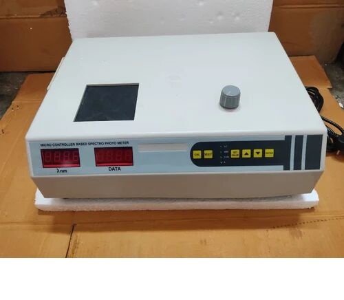 Portable Spectrophotometer