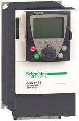 Schneider Variable Speed Drives, Phase : Three Phase