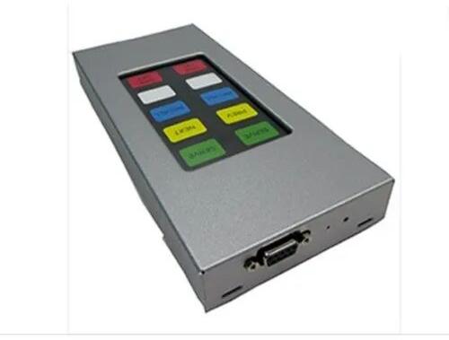 POS Machine, Voltage : 12 V