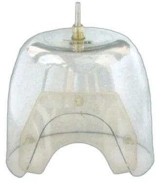 Polycarbonate Oxygen Hood