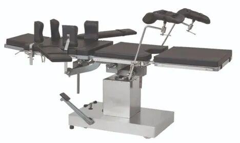 Stainless Steel Hydraulic OT Table