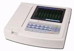 Digital ECG Machine