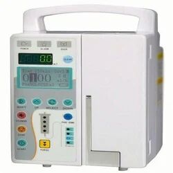 Infusion Pump