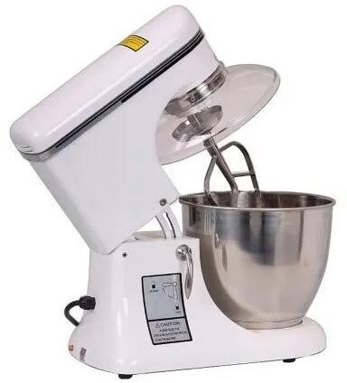 Bakery Cream Mixer