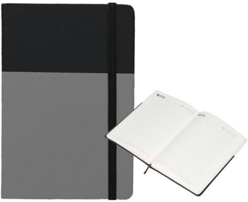 IM-13 Hard Cover Notebooks, Cover Material : Leather
