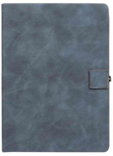 IM-36 Hard Cover Notebooks, Cover Material : Leather