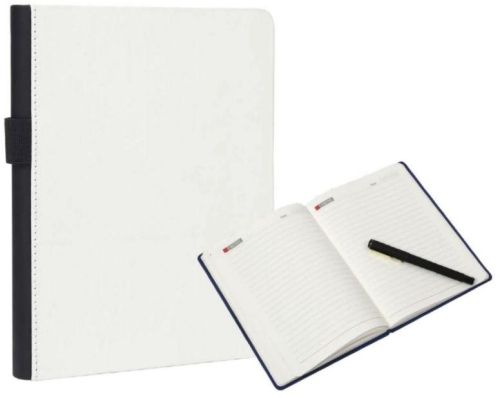 Rectangular Spiral Pen Loop Notebooks, For Home, Office, School, Size : 210x148 Mm