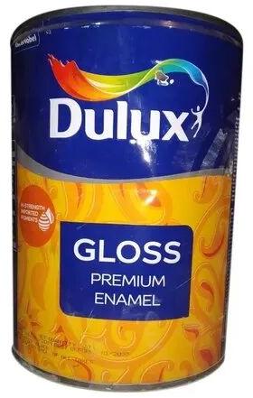 Dulux Enamel Paint, Packaging Size : 20 Litres