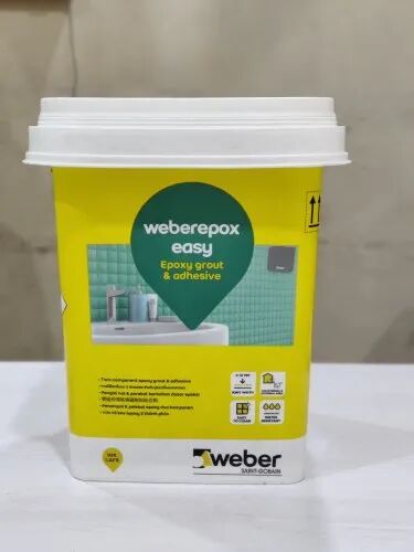 Epoxy Grout, Color : 58 Colours