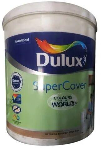 Dulux Emulsion Paint, Packaging Type : Bucket