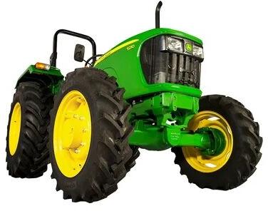 John Deere Tractor