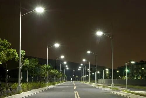 High Mast LED Light, Lighting Color : Cool Wight