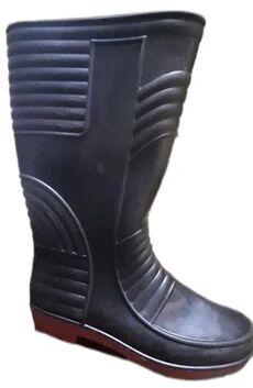 Steel Toe Gumboots