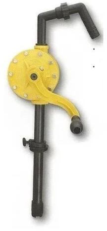 Polypropelne Barrel Pump