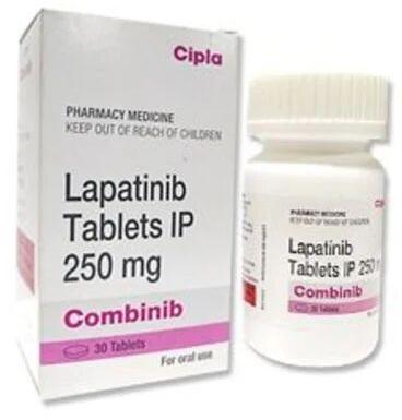 Lapatinib Tablet