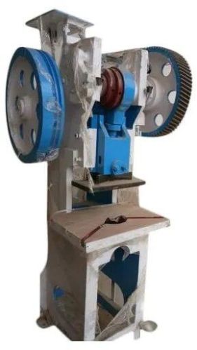 Mild Steel Slipper Machine, Voltage : 240 V