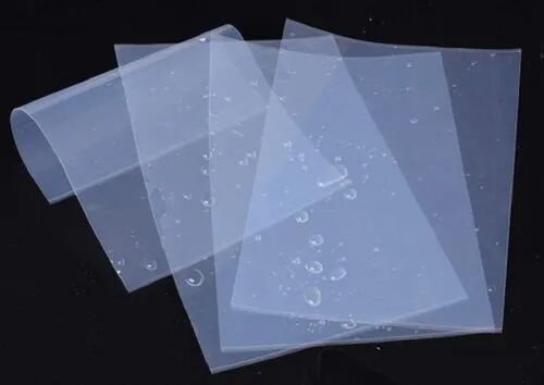 Plastic 3D Printer FEP Film, Color : Transparent