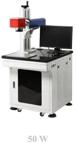 Laser Marking System