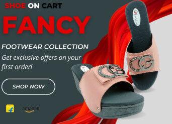 Synthetic Pink Platform Heel, Gender : Female