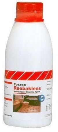 Fosroc Cleaning Agent