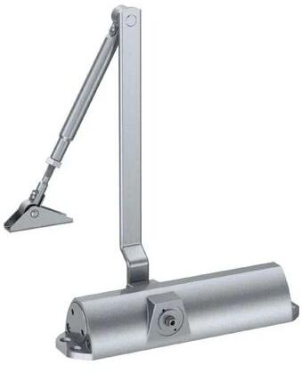 Aluminium Aluminum Door Closer