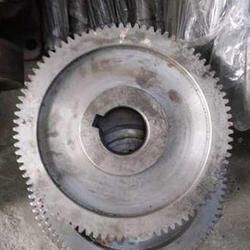 CI Casting, Technique : Hot Rolled