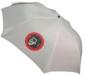 Printed Promotional Umbrella, Size : 21 Inch