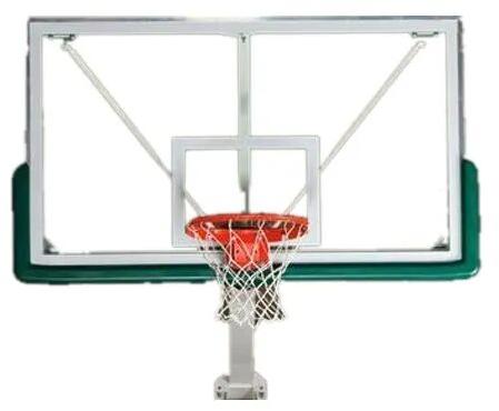 Basketball Backboards, Size : 1800x1050 Mm