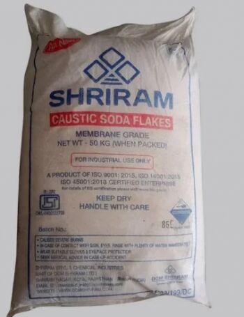 Caustic Soda Flakes