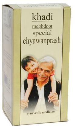 Chyawanprash