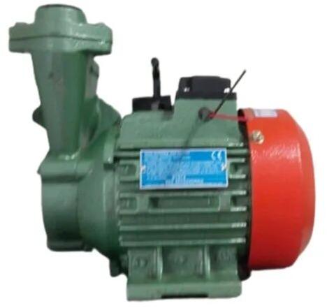 Self Priming Monoblock Pump, Power : 3.7 kW