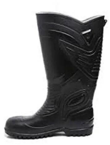 PVC Gumboot, Size : 9