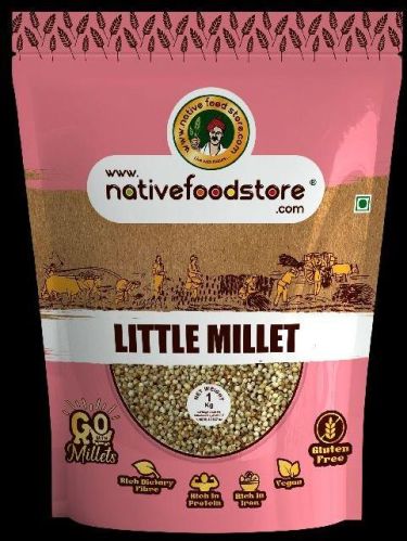 Little Millet
