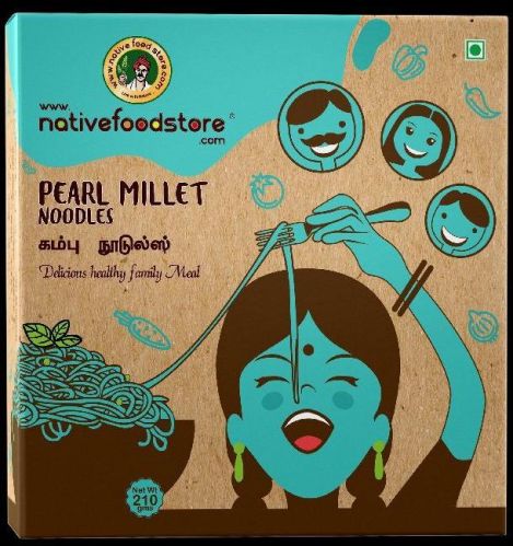 Natural Multi Millet Noodles, For Cooking, Style : Dried